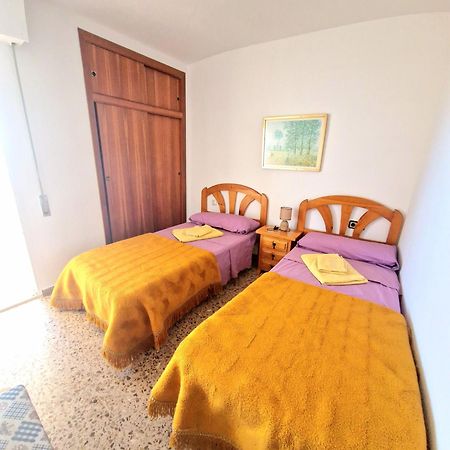 Apartment Svetlana 7 Alicante Dış mekan fotoğraf