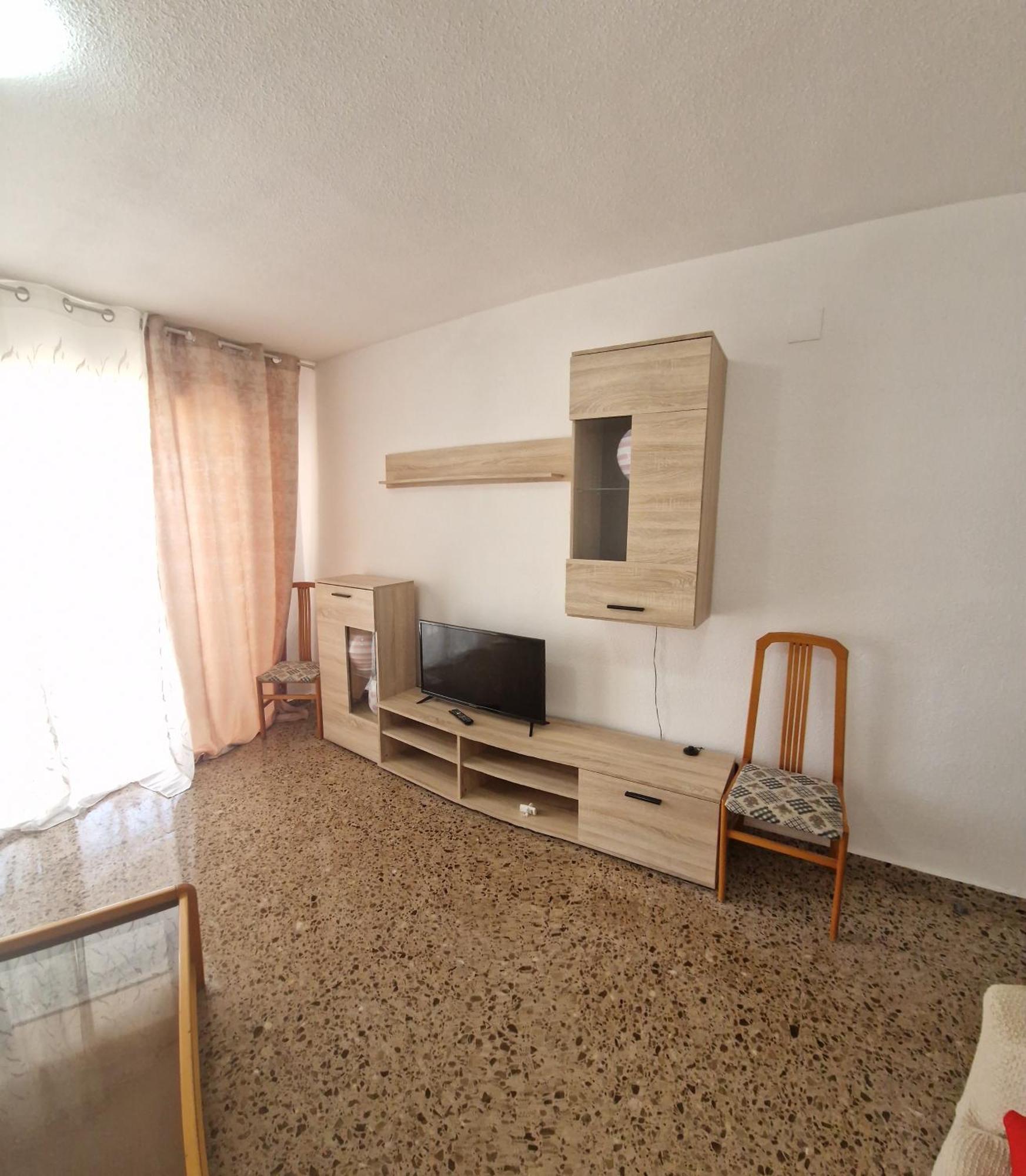 Apartment Svetlana 7 Alicante Dış mekan fotoğraf