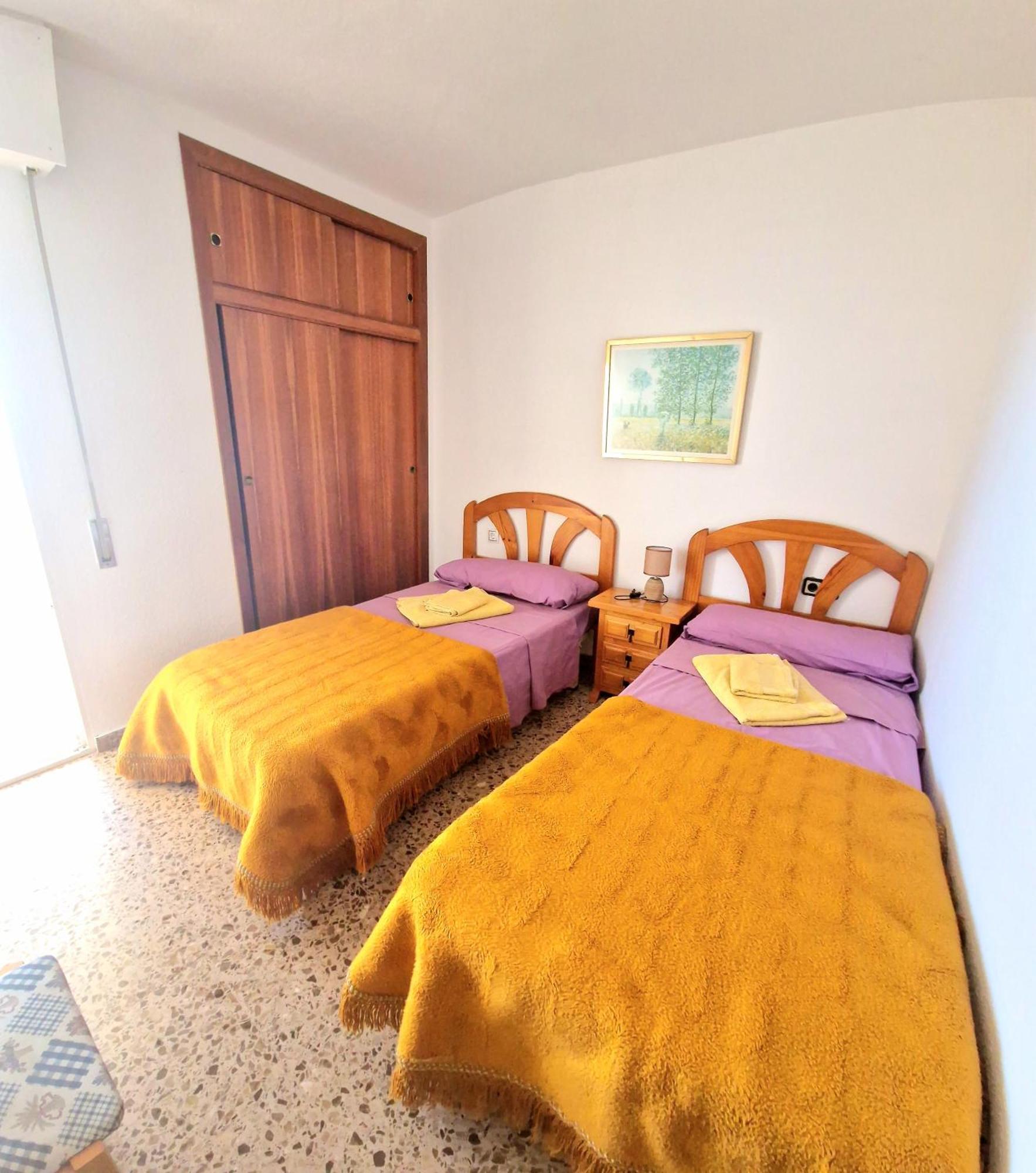 Apartment Svetlana 7 Alicante Dış mekan fotoğraf