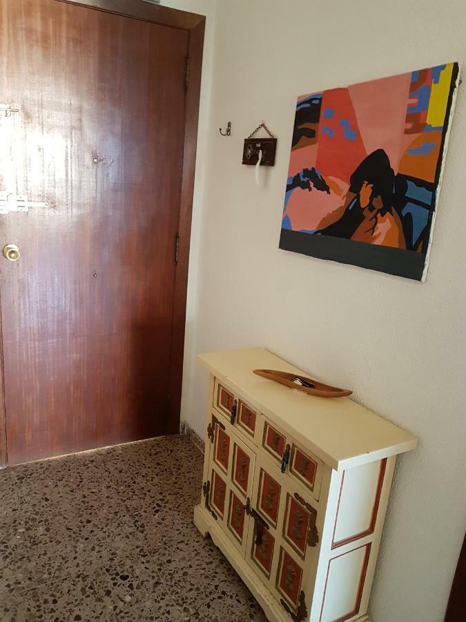 Apartment Svetlana 7 Alicante Dış mekan fotoğraf